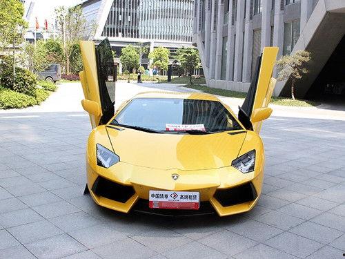 豪车租车爆料案例最新,揭秘高端租赁市场的潜规则与真相  第3张