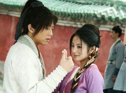 邓超版倚天屠龙记在线观看,江湖风云再起,重温经典传奇 第2张 邓超版倚天屠龙记在线观看,江湖风云再起,重温经典传奇 第2张