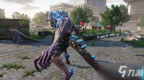 明日之后最新抽奖活动爆料,神秘大奖等你来拿! 第2张 明日之后最新抽奖活动爆料,神秘大奖等你来拿! 第2张